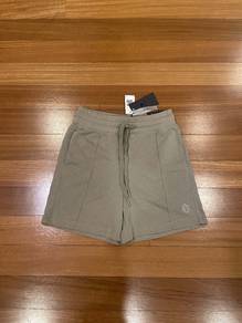 Portofino Relax Fit Shorts Size S