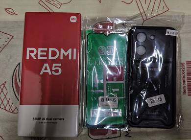 redmi A5