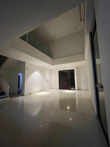 Bungalow House For Sale in Kota Kemuning,SGR