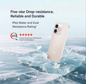 [NEW] HONOR 600 Lite