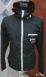 Jacket hoodie goleador