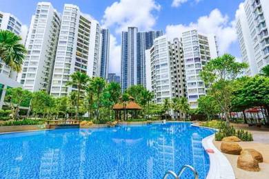 Condominium For Sale in Villa Wangsamas