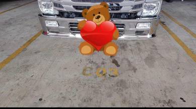 I max bamper 3ton 