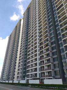 Service Residence For Sale in D' Secret Garden