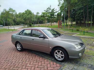 Proton Waja ENHANCED in Subang Jaya, SGR