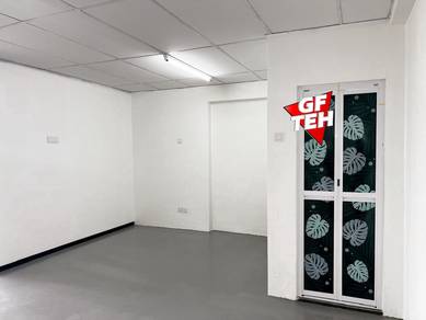 Warehouse / Factory For Rent in Permatang Tinggi,PNG