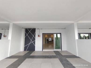 2-storey Terraced House For Sale in Sitiawan,PRK