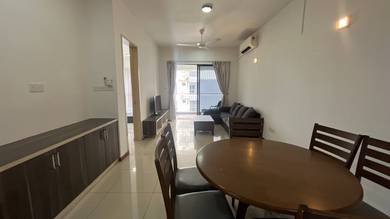 Condominium For Rent in Lido Four Seasons Residence
