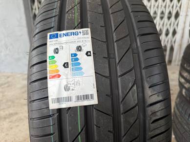 Tayar baru 255 45 20 Ceat sportdrive 2025 new tyre
