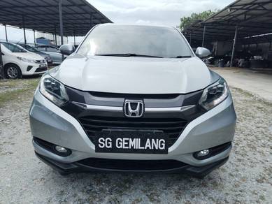Honda HR-V V in Bandar Sri Damansara, SGR