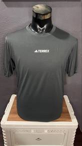 ADIDAS T-Shirt Grey