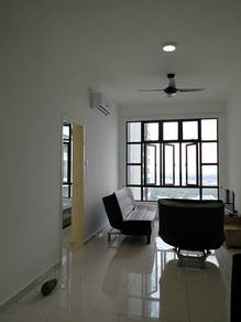 Service Residence For Sale in D'Summit Residences