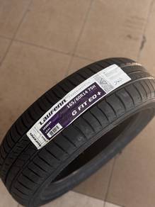 165 60 14 Laufenn GFit EQ+ Tayar Baru