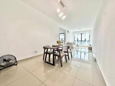 Service Residence For Sale in KSL Avery Park