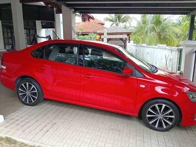 Volkswagen Vento TSI HIGHLINE in Nilai, NSN