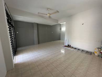 2-storey Terraced House For Rent in Bertam,PNG
