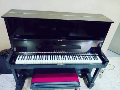 Yamaha U2 Series