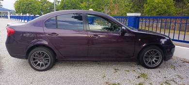 Proton Persona MEDIUM LINE in Ayer Tawar, PRK