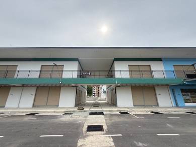 Shop lot For Rent in Kota Kinabalu,SBH