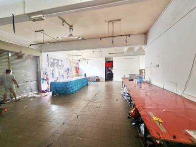 Shop lot For Sale in Skudai,JHR
