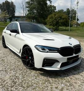 BMW 530i 30i M-SPORT in Johor Bahru, JHR
