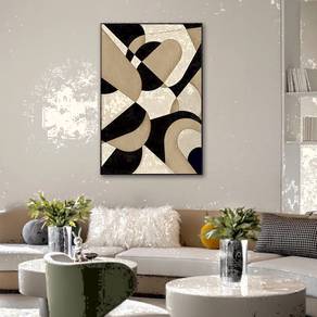 60x80 cm / Wall Painting Poster