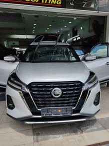 Nissan Kicks E-POWER VL IMPUL EDITION in Nilai, SGR