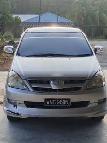Toyota Innova G in Batu Pahat, JHR