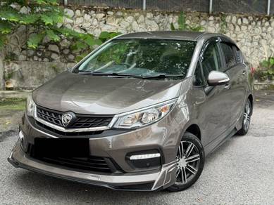 Proton Persona PREMIUM in Cheras, KUL