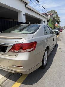Toyota Camry V in Kuching, SWK