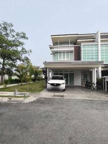 2-storey Terraced House For Rent in Putrajaya,PJY