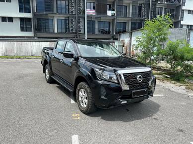 Nissan Navara SE (AT) in Kuching, SWK