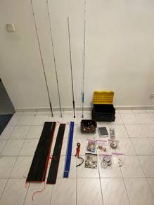 Joran Pancing
