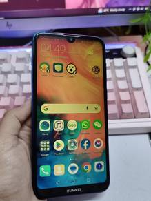 huawei Y7 pro 2019 (3/32)