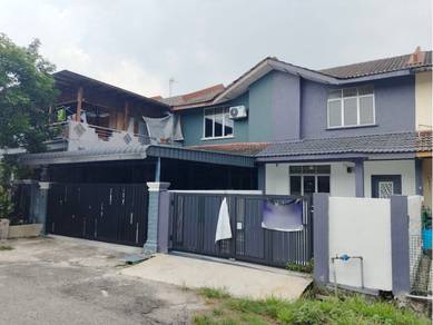 2-storey Terraced House For Sale in Rawang,SGR