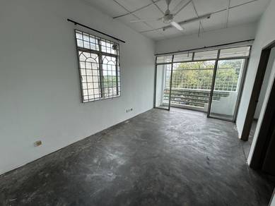 Flat For Sale in Taman Malim Jaya Shop Apartment