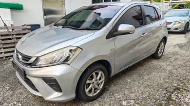 Perodua MyVi STANDARD G in Kuchai Lama, KUL