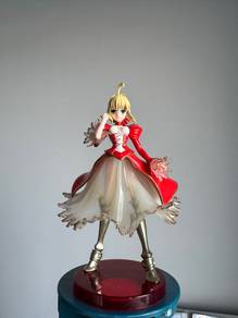 Like New: Fate / Extra Saber