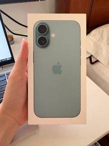 Apple iPhone 16 128 GB