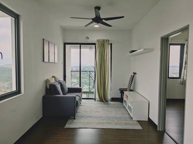 Service Residence For Rent in Vista Bangi