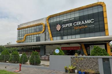 Warehouse / Factory For Sale in Semenyih,SGR