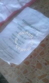Guni plastik terpakai 7676