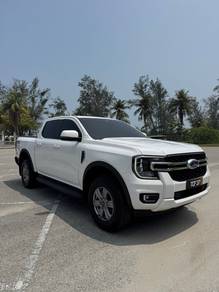 Ford Ranger XLT PLUS in Kuantan, PHG