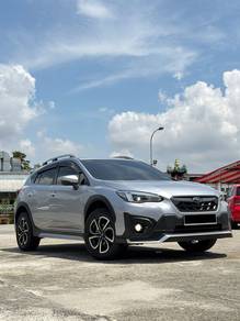 2022 Subaru XV i-P