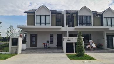 2-storey Terraced House For Sale in Sepang,SGR