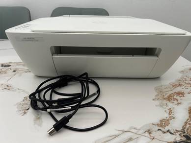 Hp Deskjet 