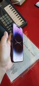iphone 14 pro max 256GB