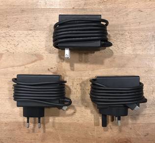 39wFastCharging For Nintendo SwitchV1 V2 Oled Lite