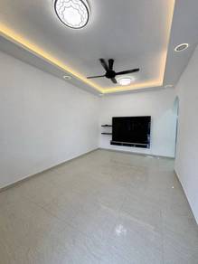 1-storey Terraced House For Sale in Skudai,JHR