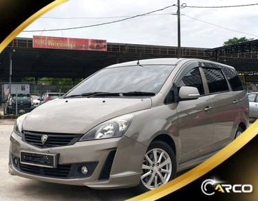 Proton Exora EXECUTIVE in Johor Bahru, JHR